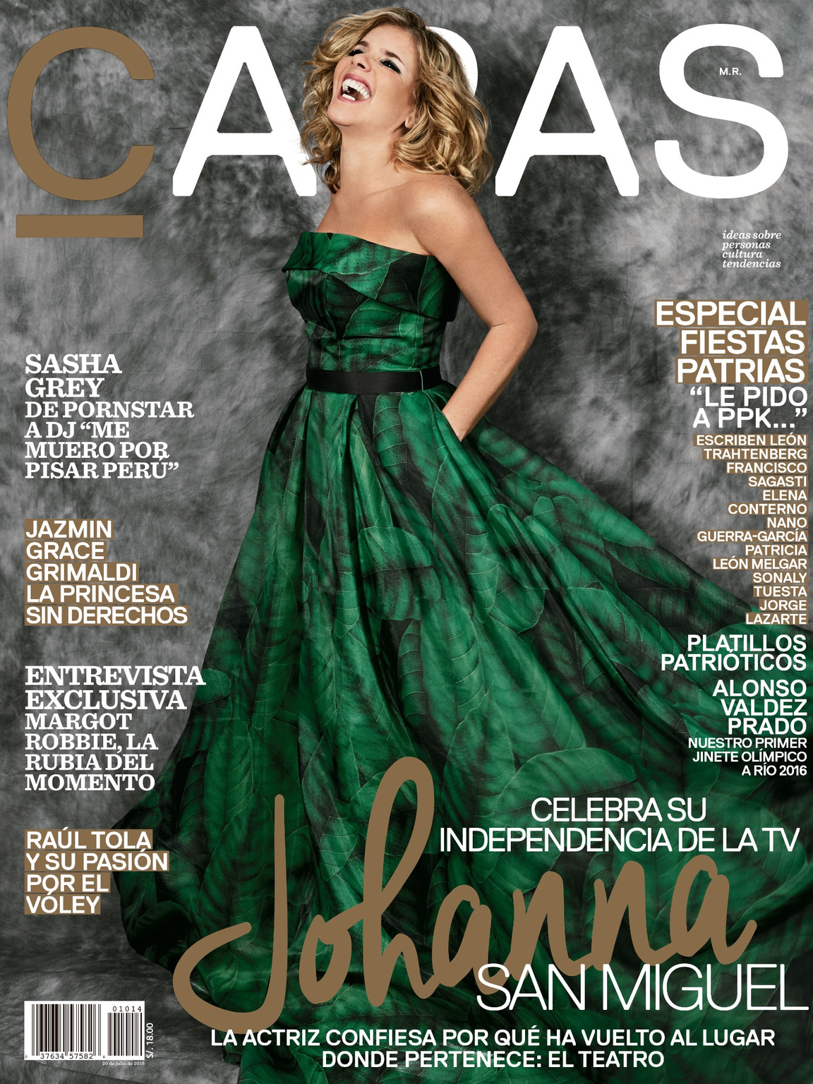 Caras